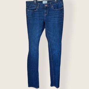 AERO | Bayla Skinny Jeans